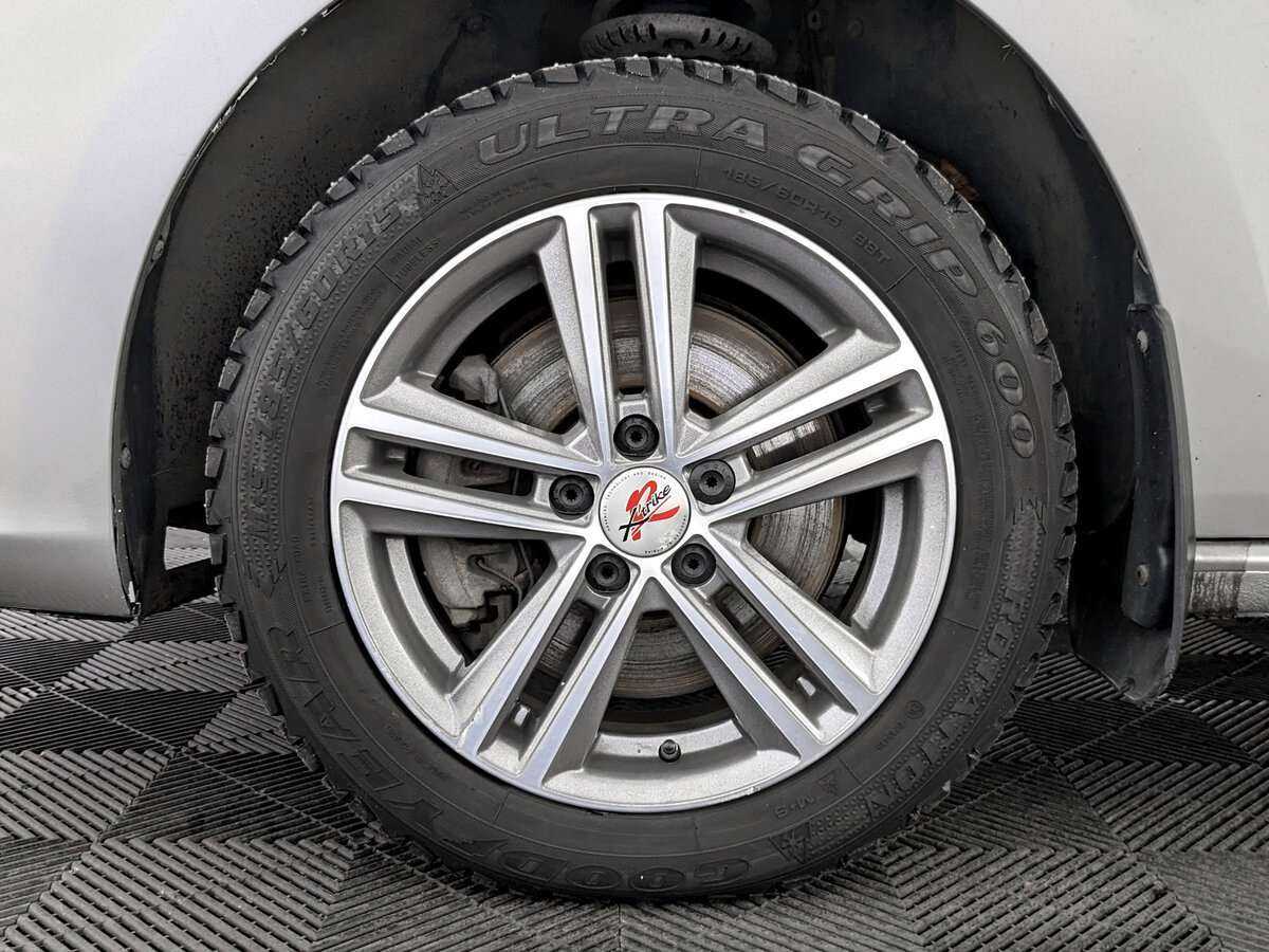 Volkswagen Polo, 2019 - Фото №16