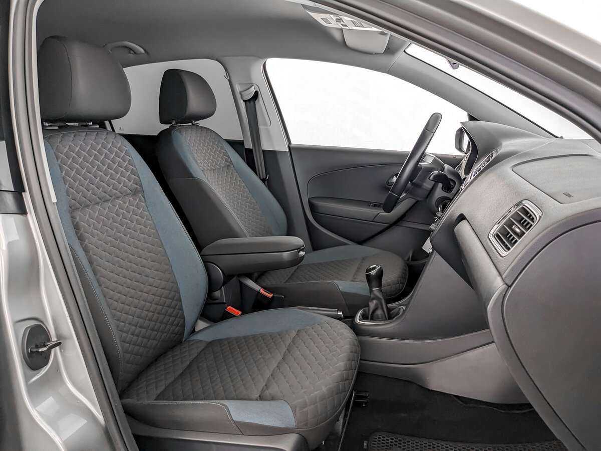 Volkswagen Polo, 2019 - Фото №21