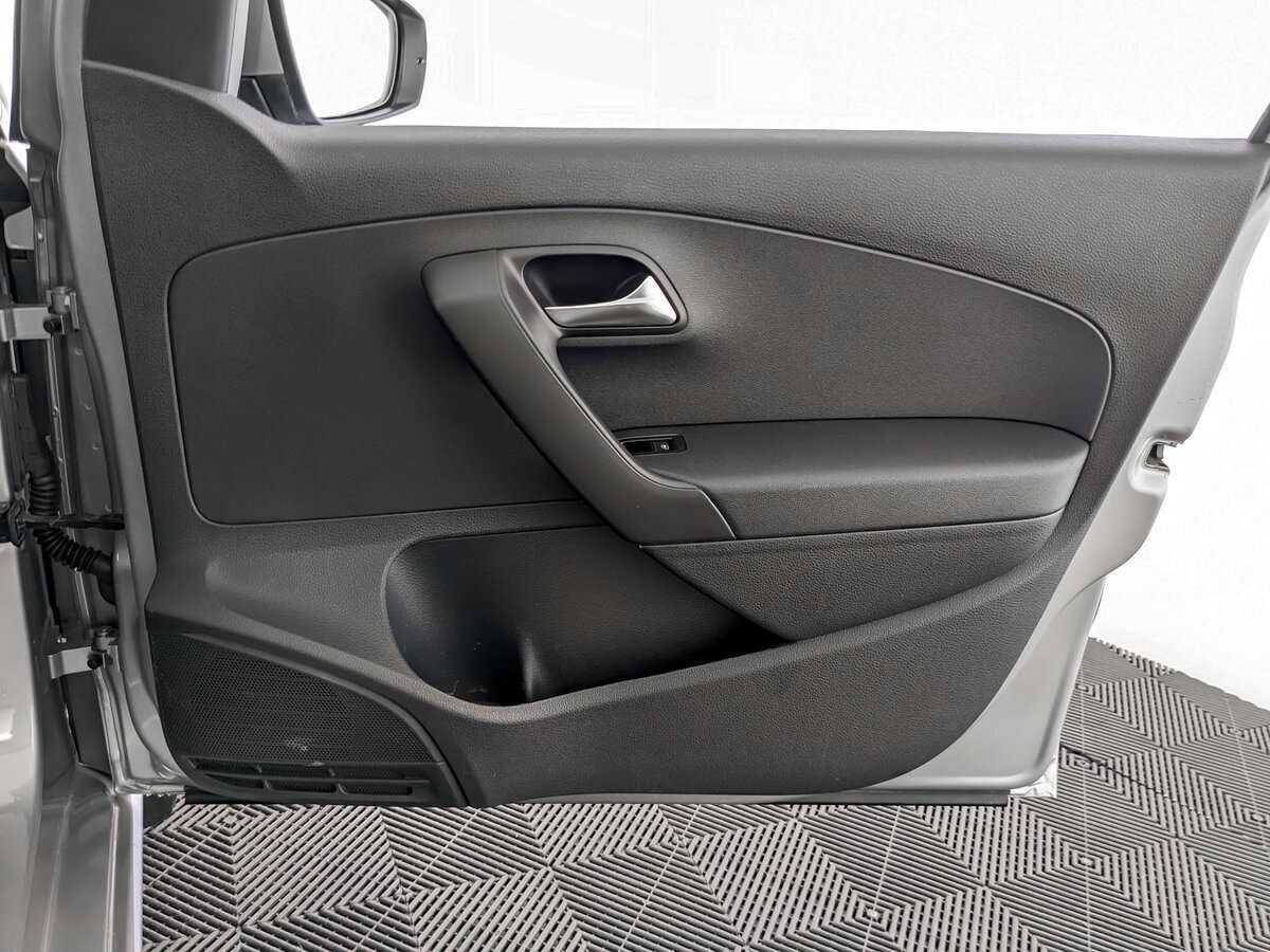 Volkswagen Polo, 2019 - Фото №22