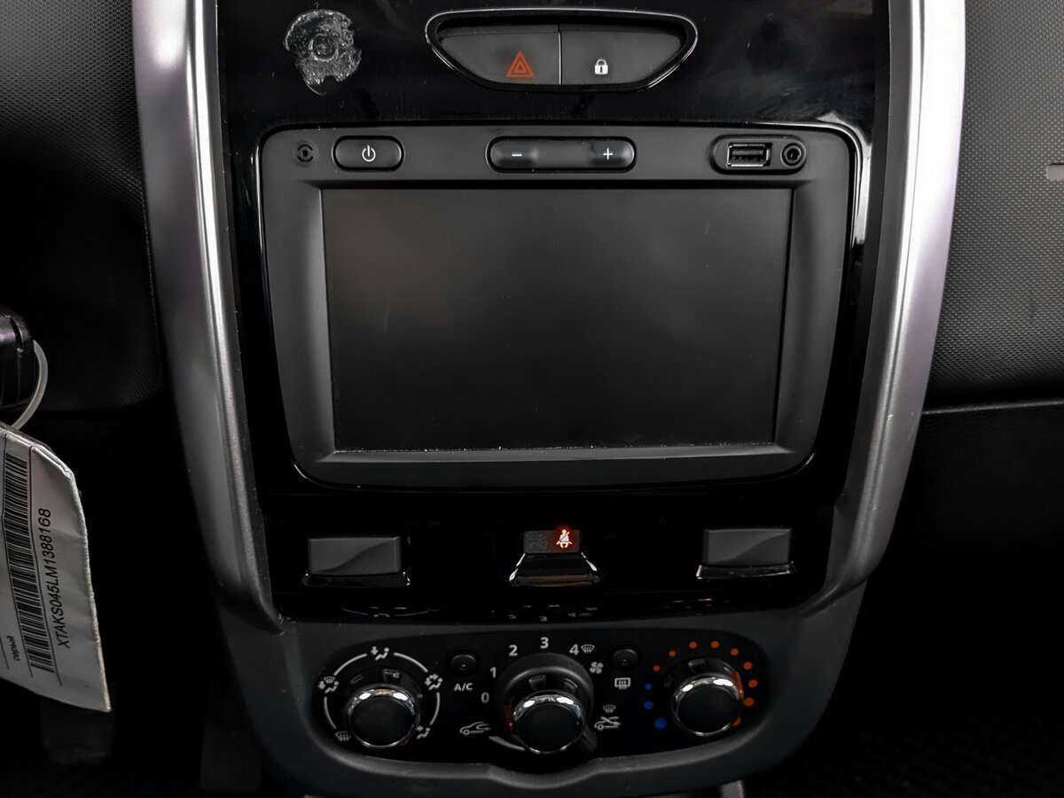 Lada (ВАЗ) Largus Cross, 2021 - Фото №11