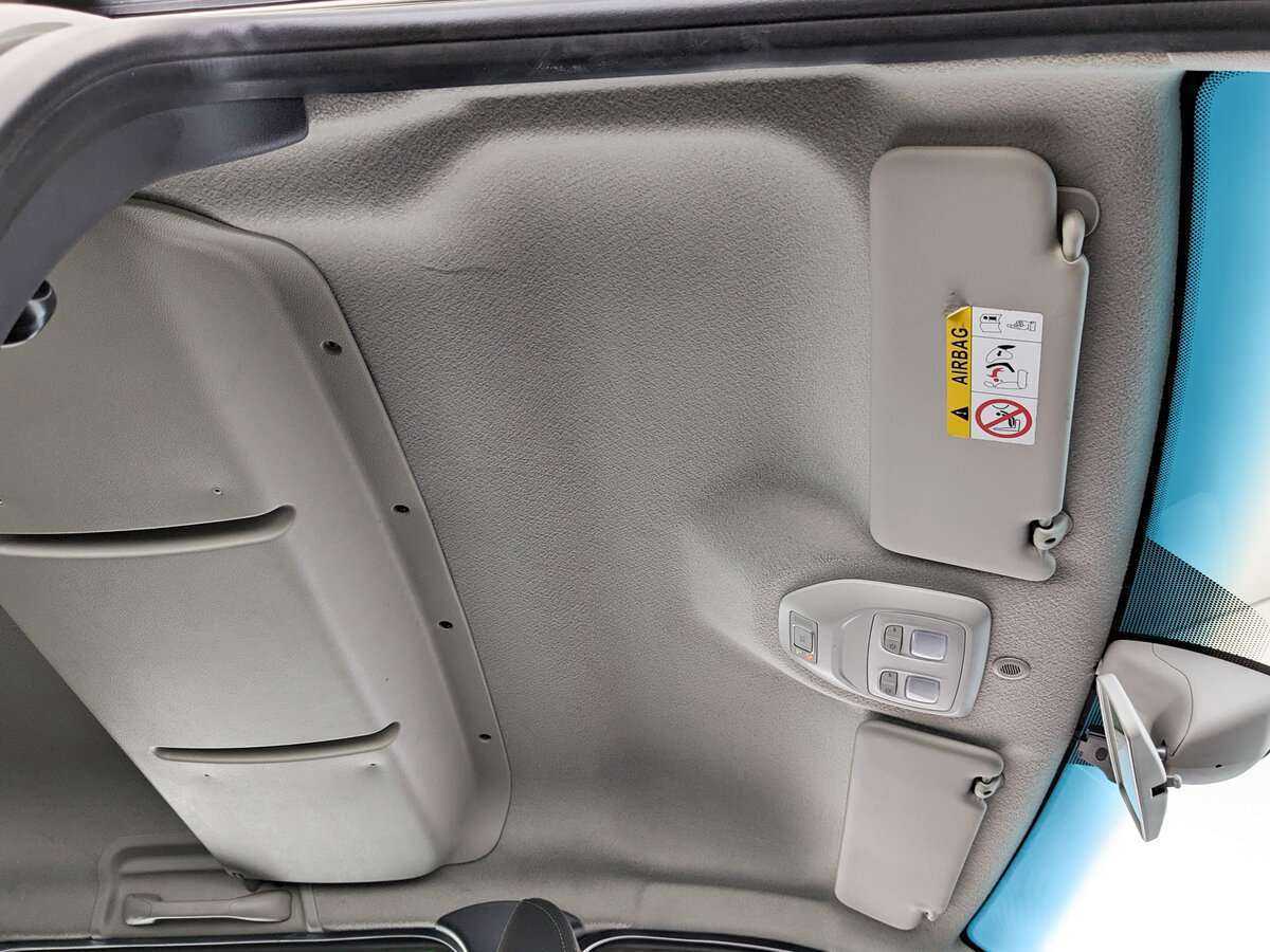 Lada (ВАЗ) Largus Cross, 2021 - Фото №17