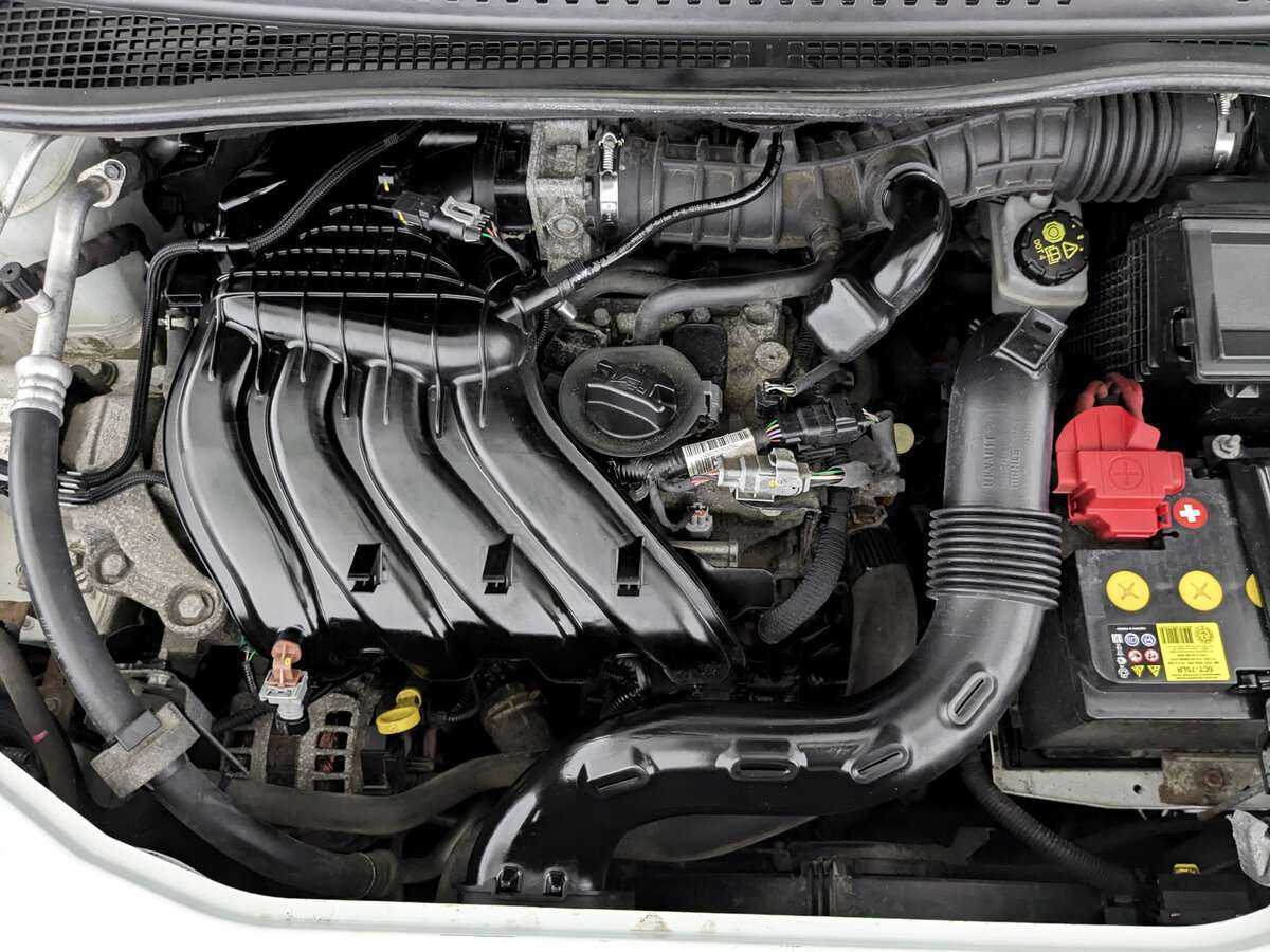 Renault Kaptur, 2018 - Фото №7