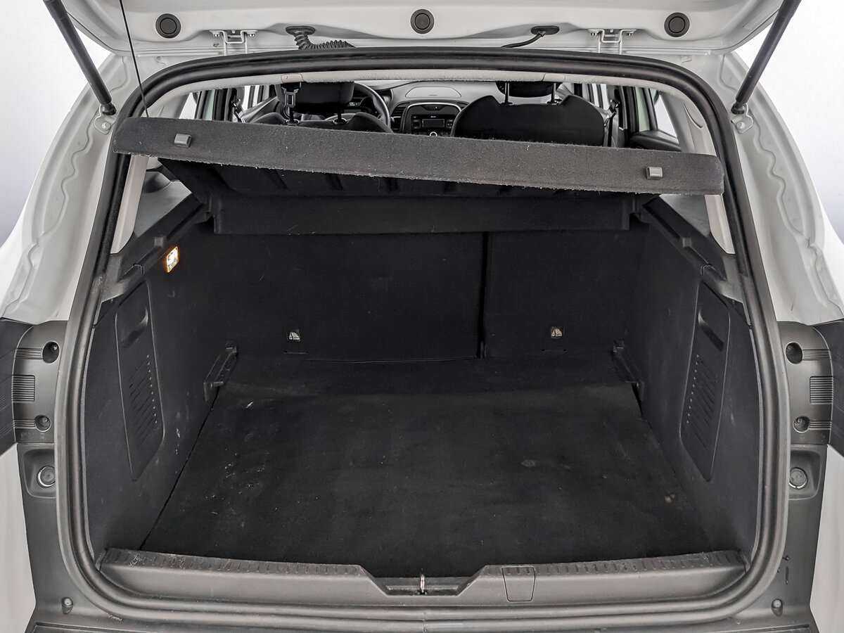 Renault Kaptur, 2018 - Фото №8