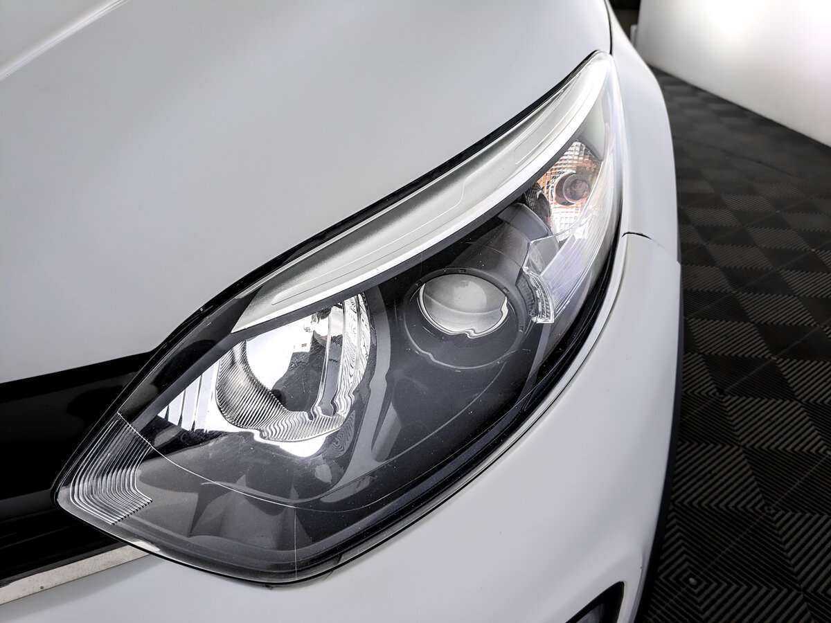 Renault Kaptur, 2018 - Фото №15