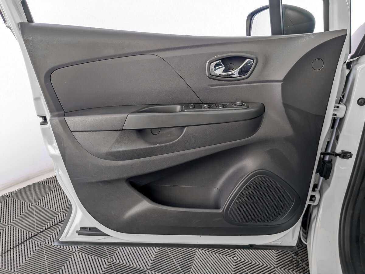 Renault Kaptur, 2018 - Фото №17