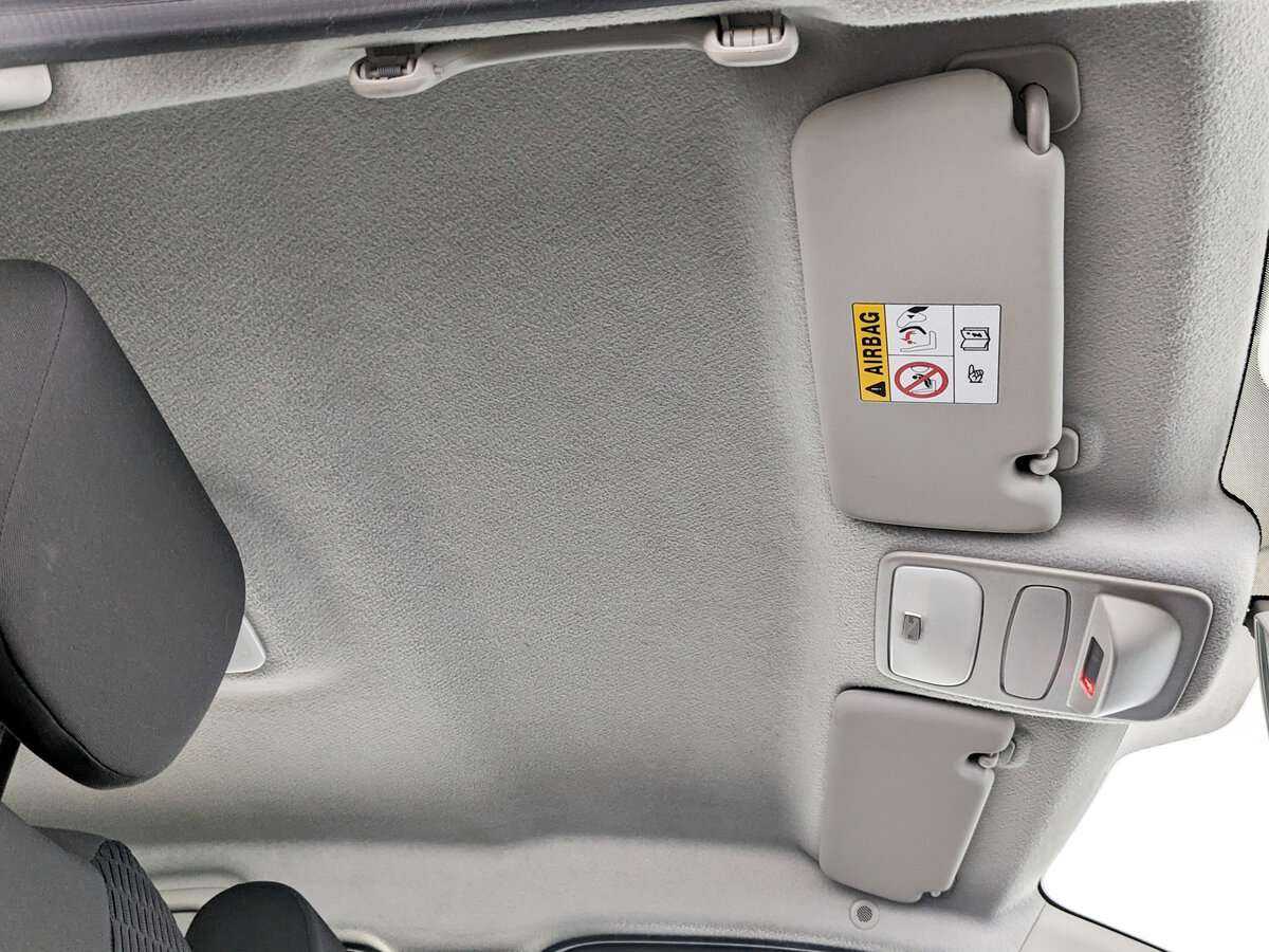 Renault Kaptur, 2018 - Фото №19