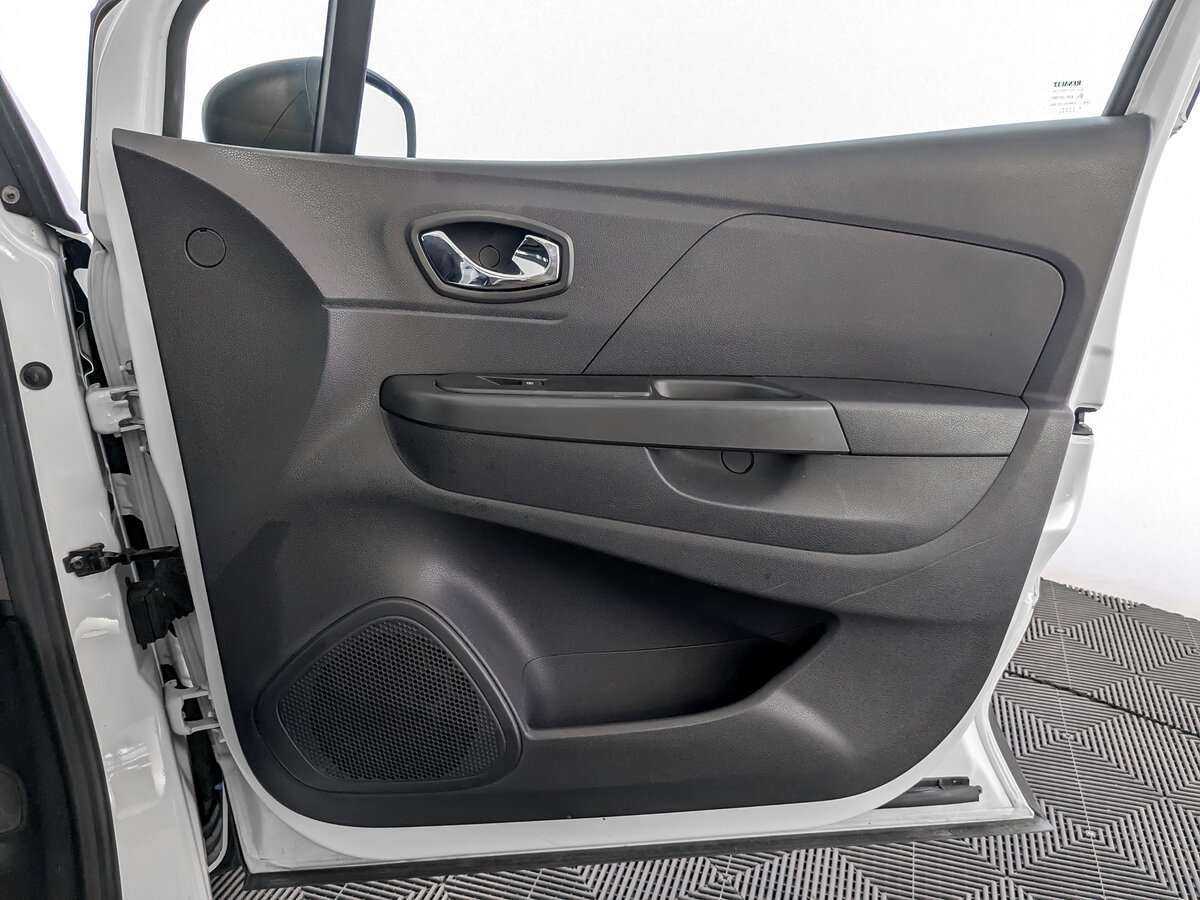 Renault Kaptur, 2018 - Фото №21