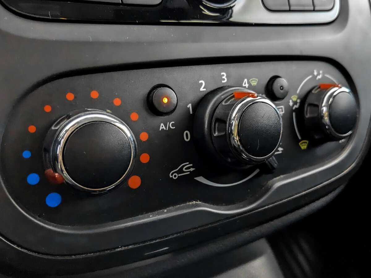 Renault Kaptur, 2018 - Фото №22