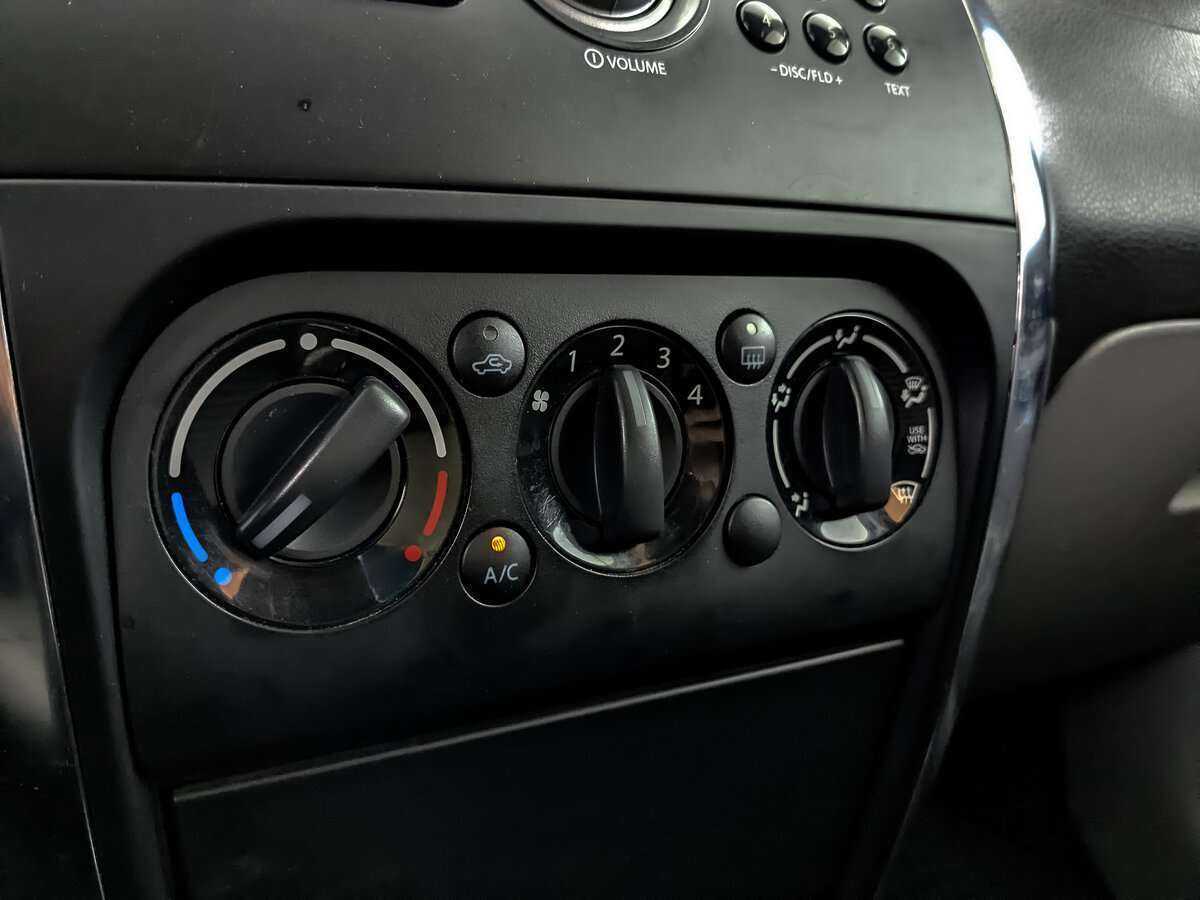 Suzuki SX4, 2014 - Фото №16