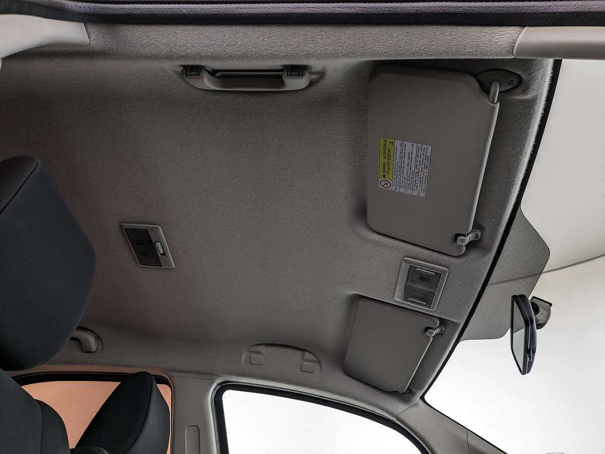 Suzuki SX4, 2014 - Фото №18