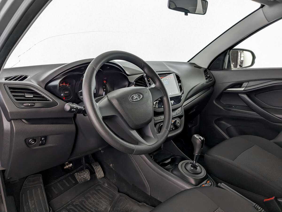 Lada (ВАЗ) Vesta, 2018 - Фото №13