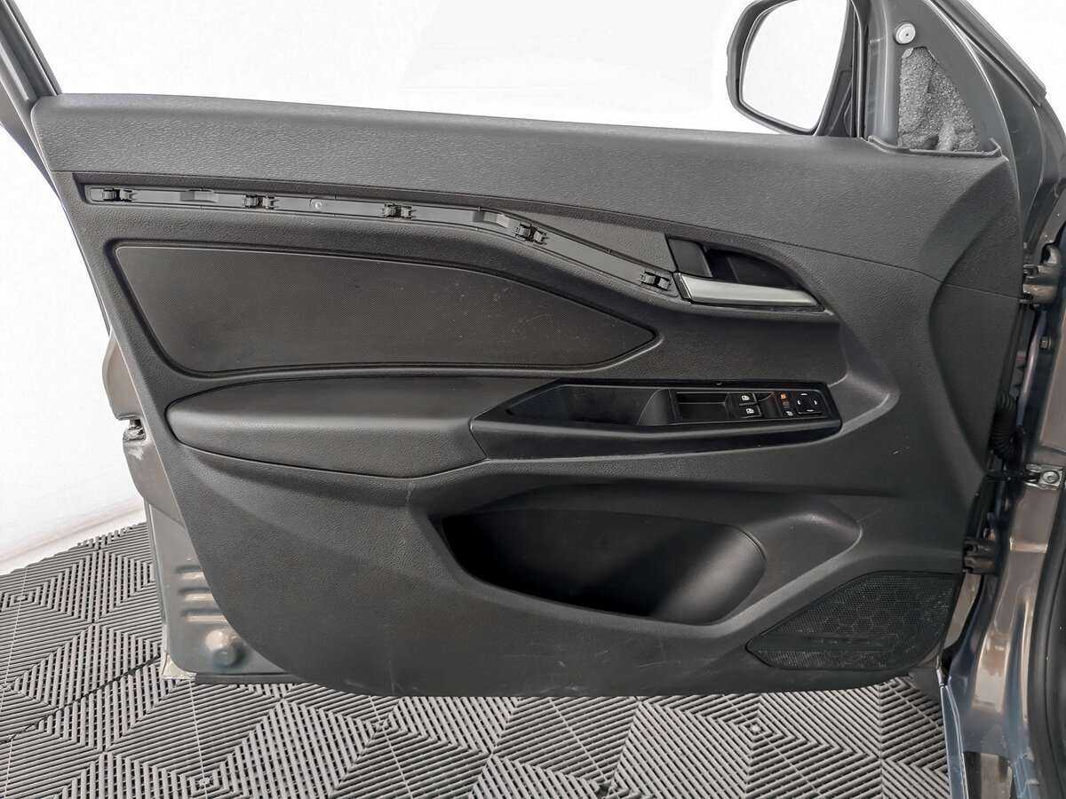 Lada (ВАЗ) Vesta, 2018 - Фото №14