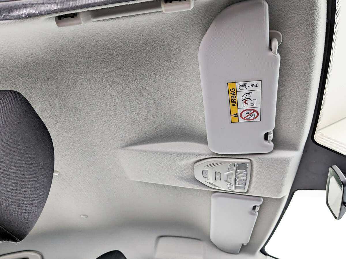 Lada (ВАЗ) Vesta, 2018 - Фото №17