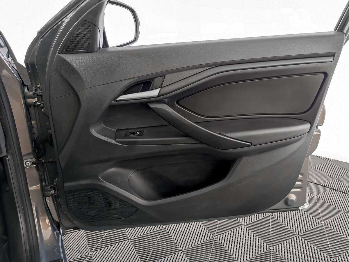 Lada (ВАЗ) Vesta, 2018 - Фото №19