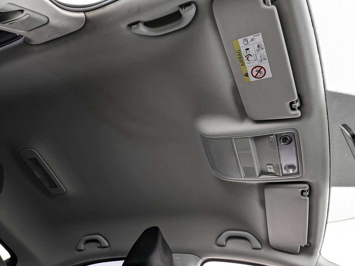 Skoda Octavia, 2015 - Фото №18