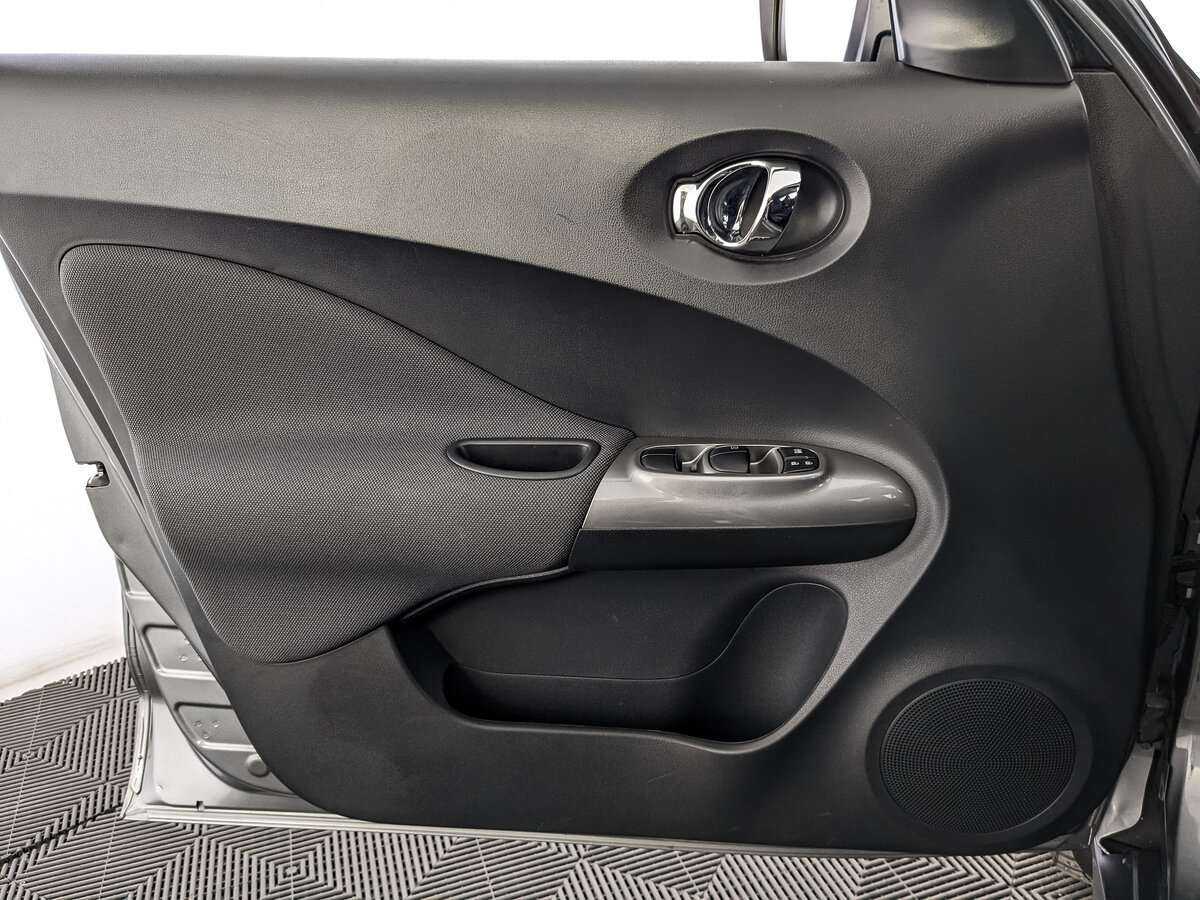 Nissan Juke, 2018 - Фото №12