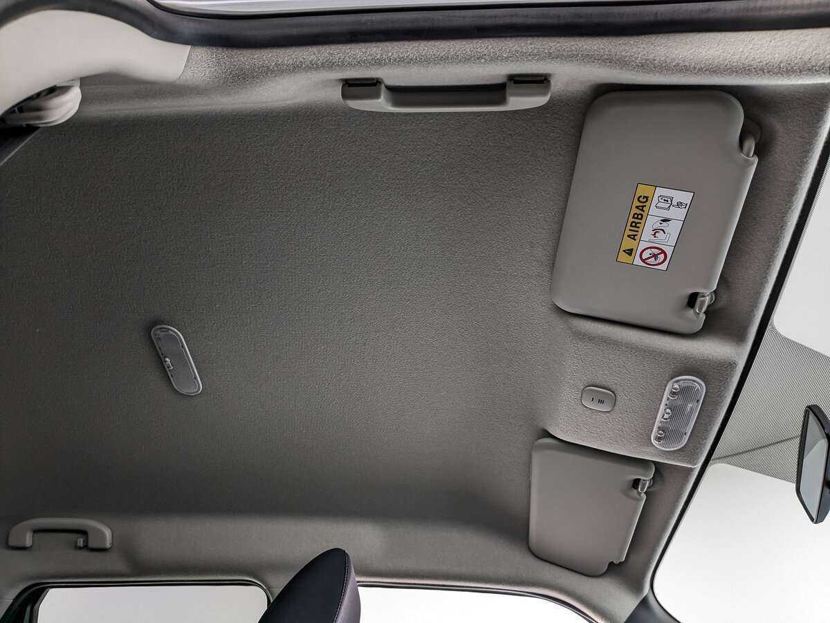 Nissan Juke, 2018 - Фото №15