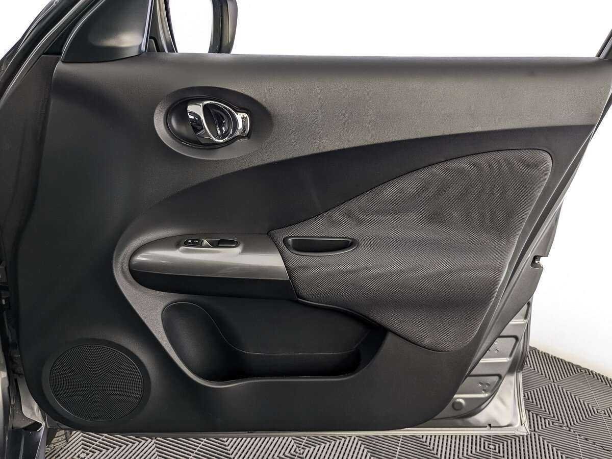 Nissan Juke, 2018 - Фото №17