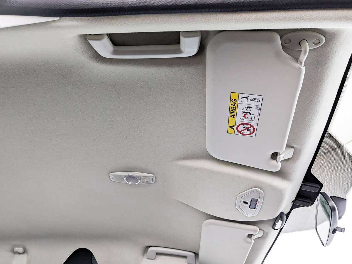 Ford Focus, 2016 - Фото №17