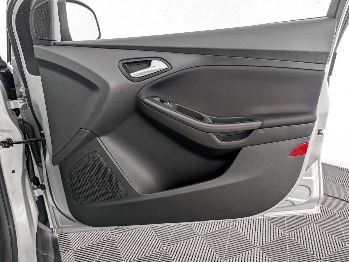 Ford Focus, 2016 - Фото №19