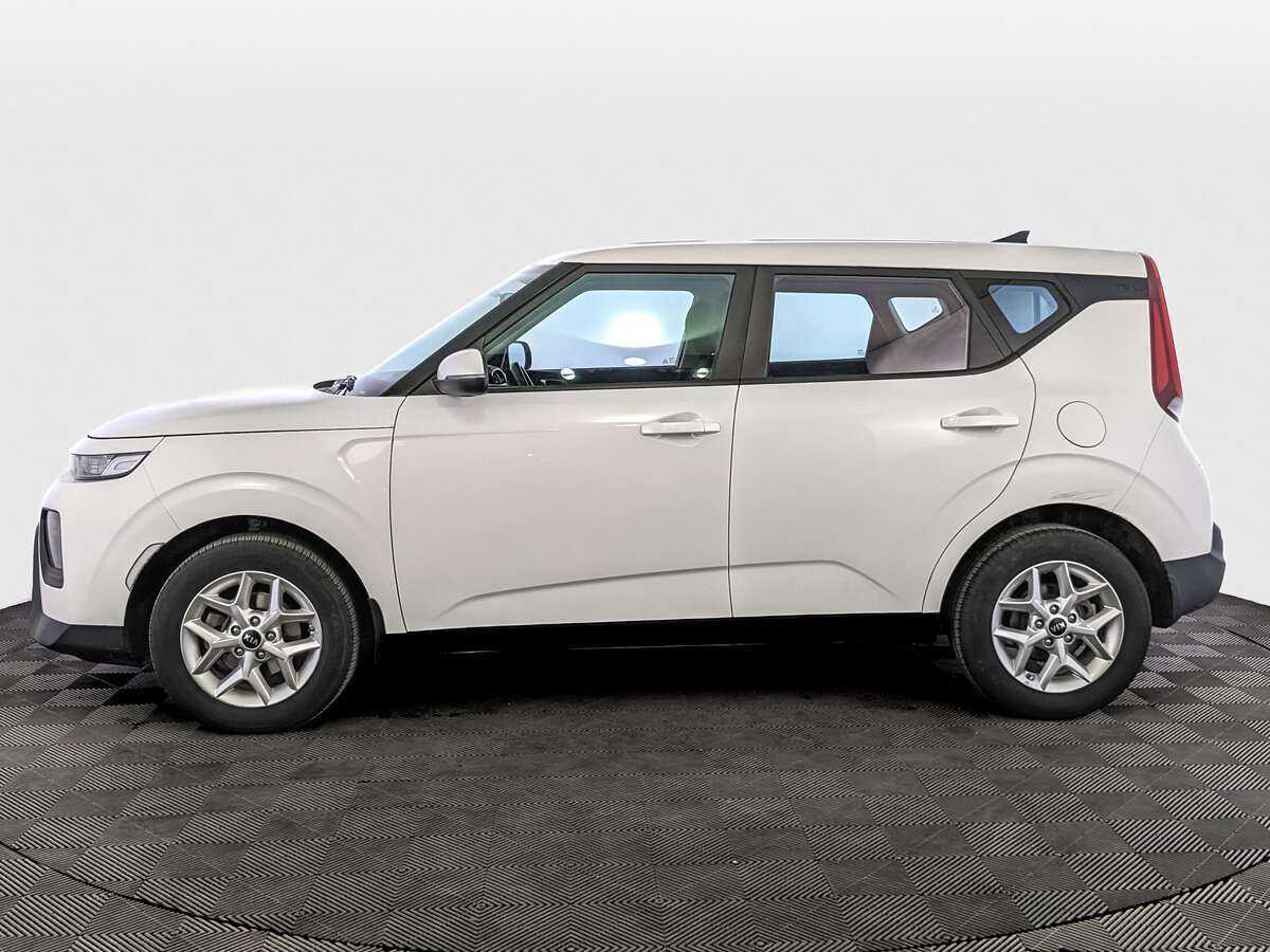 Kia Soul, 2020 - Фото №7