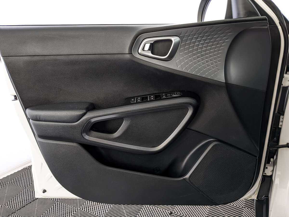 Kia Soul, 2020 - Фото №14