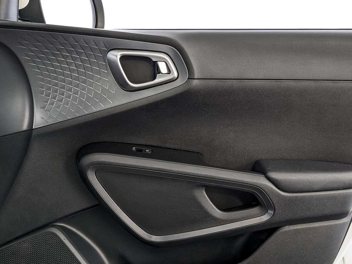 Kia Soul, 2020 - Фото №20