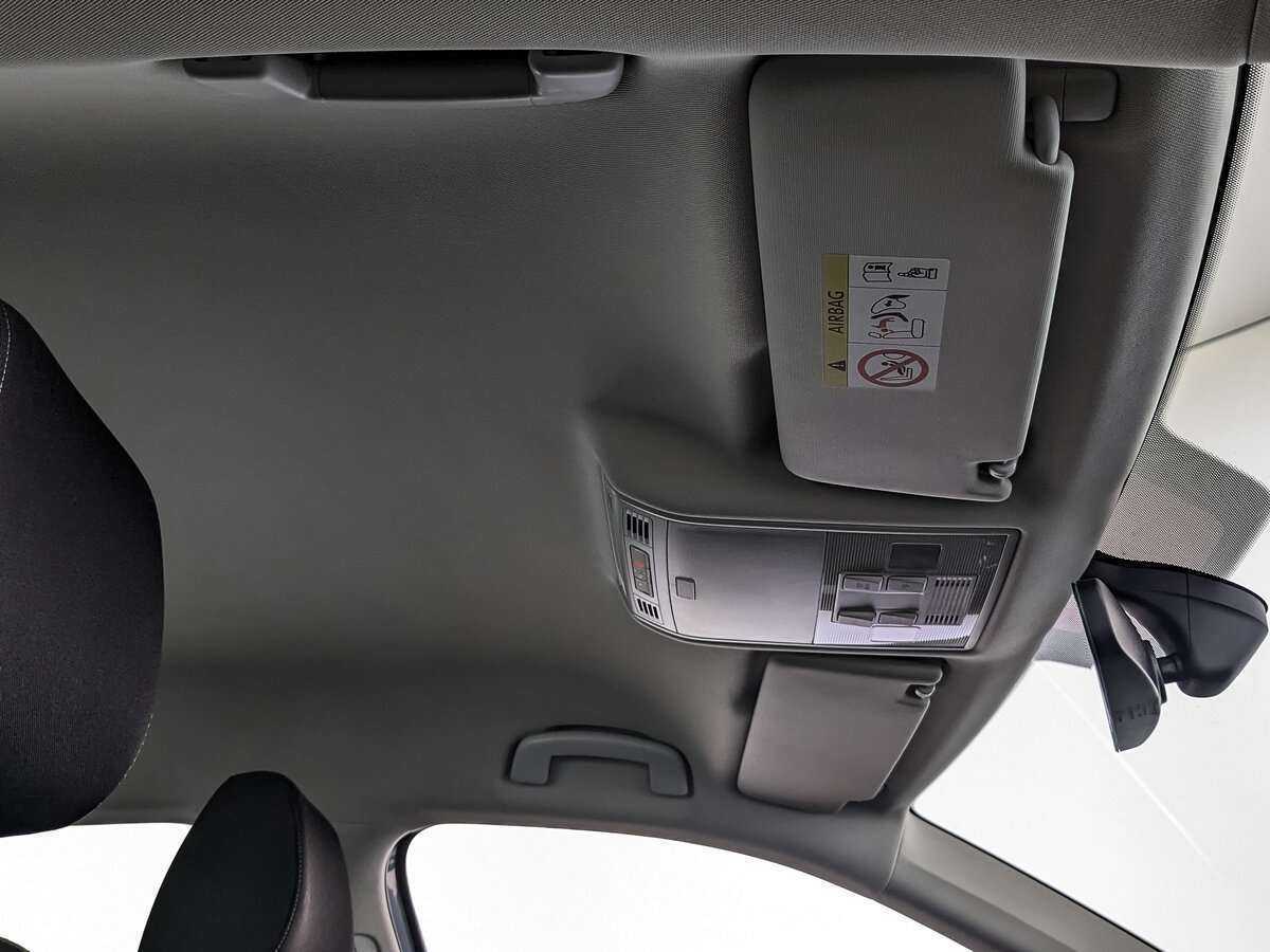 Skoda Superb, 2019 - Фото №17