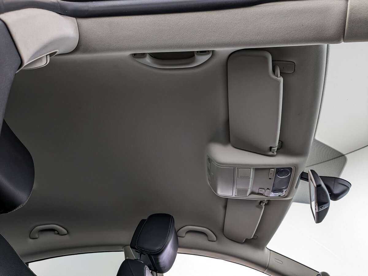 Volkswagen Passat CC, 2012 - Фото №19