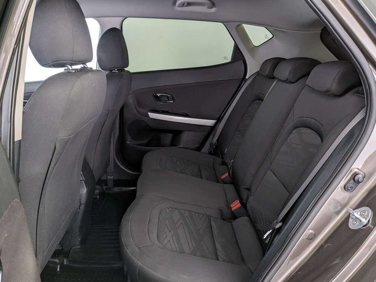 Kia Ceed, 2017 - Фото №13