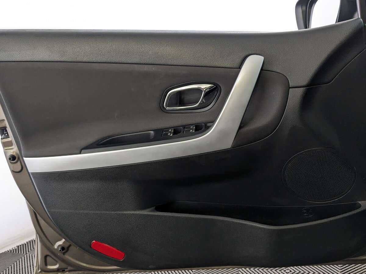 Kia Ceed, 2017 - Фото №14