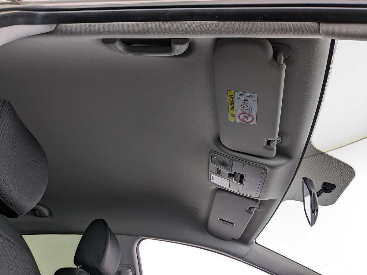 Kia Ceed, 2017 - Фото №18