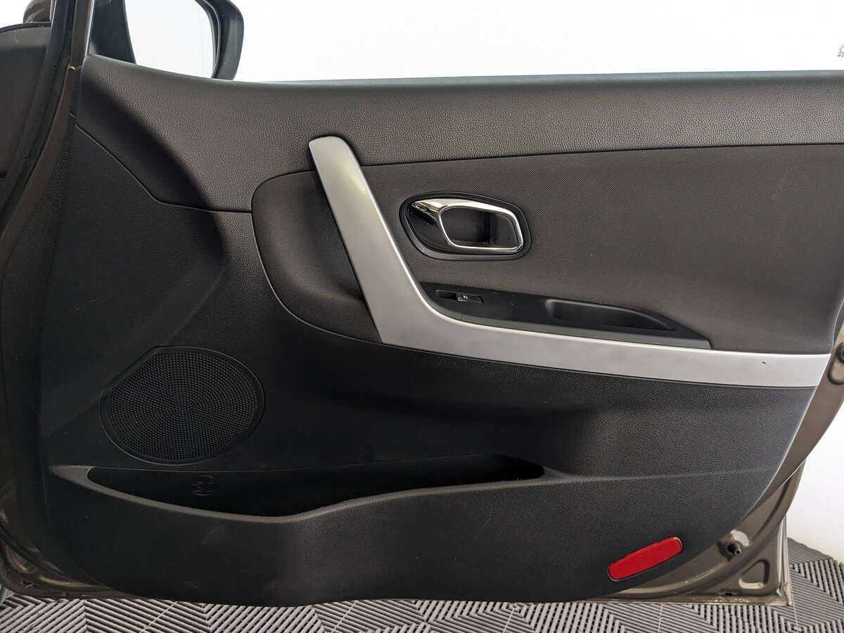 Kia Ceed, 2017 - Фото №20