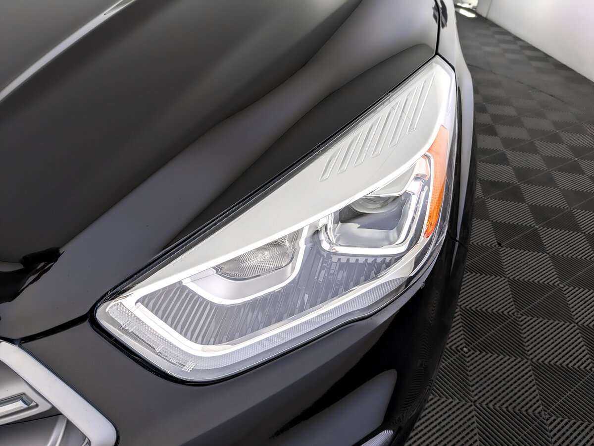 Ford Kuga, 2016 - Фото №16