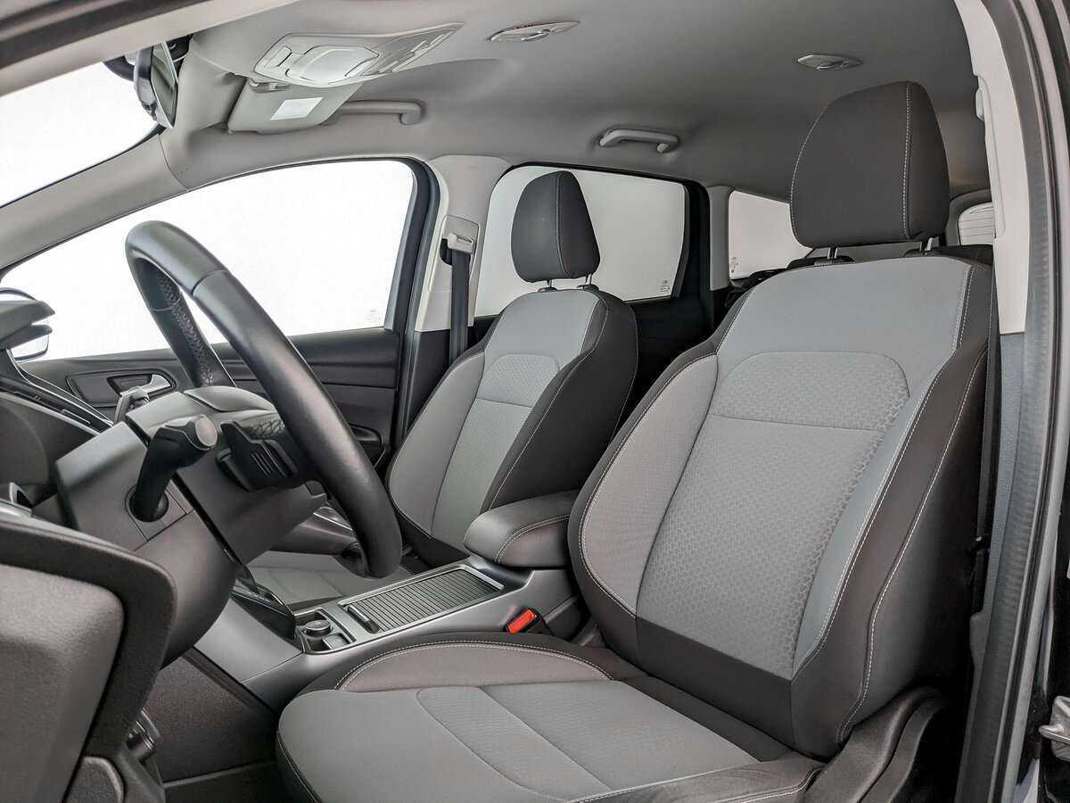 Ford Kuga, 2016 - Фото №19