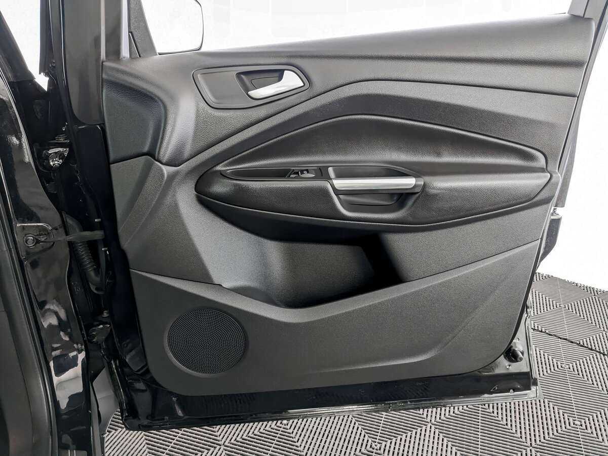 Ford Kuga, 2016 - Фото №23