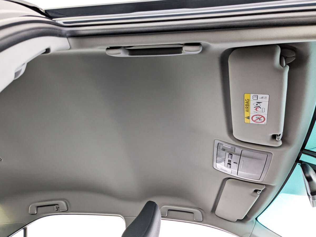 Toyota Camry, 2013 - Фото №16