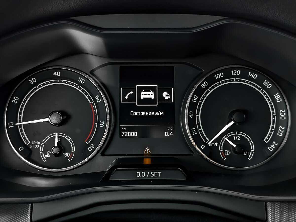 Skoda Rapid, 2021 - Фото №11