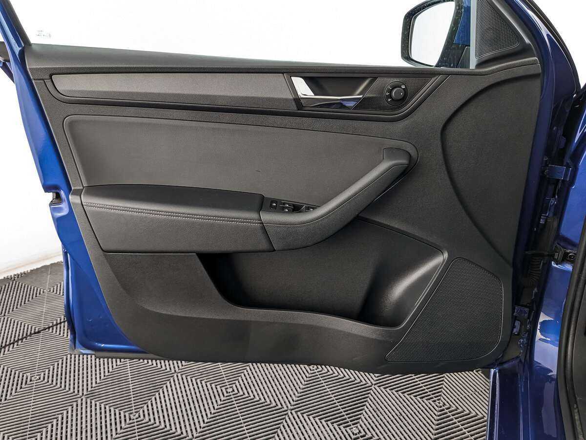 Skoda Rapid, 2021 - Фото №14