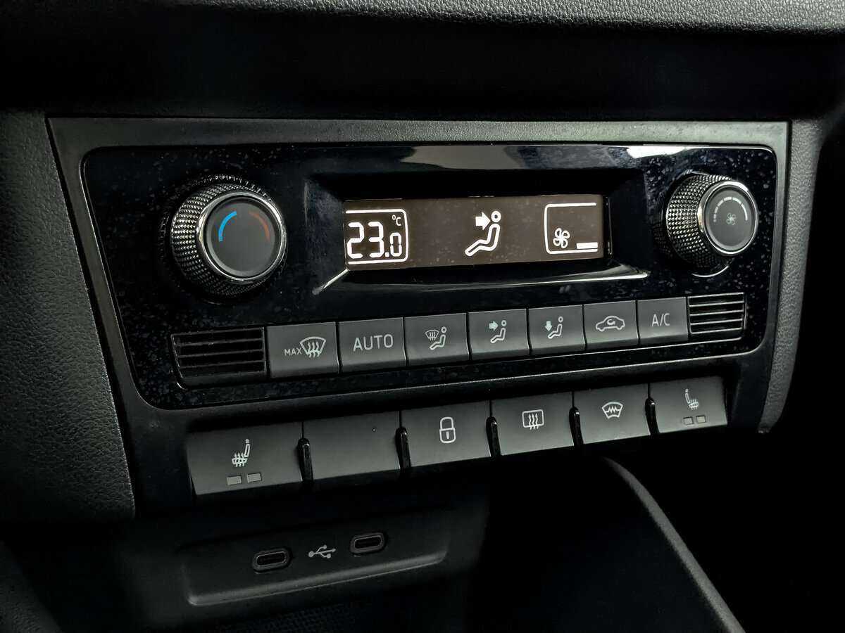 Skoda Rapid, 2021 - Фото №16