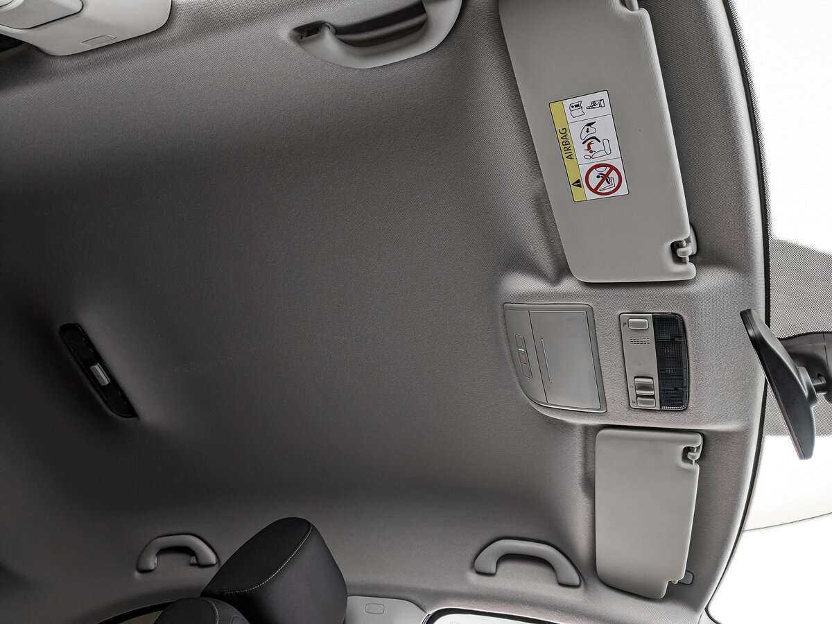 Skoda Rapid, 2021 - Фото №18