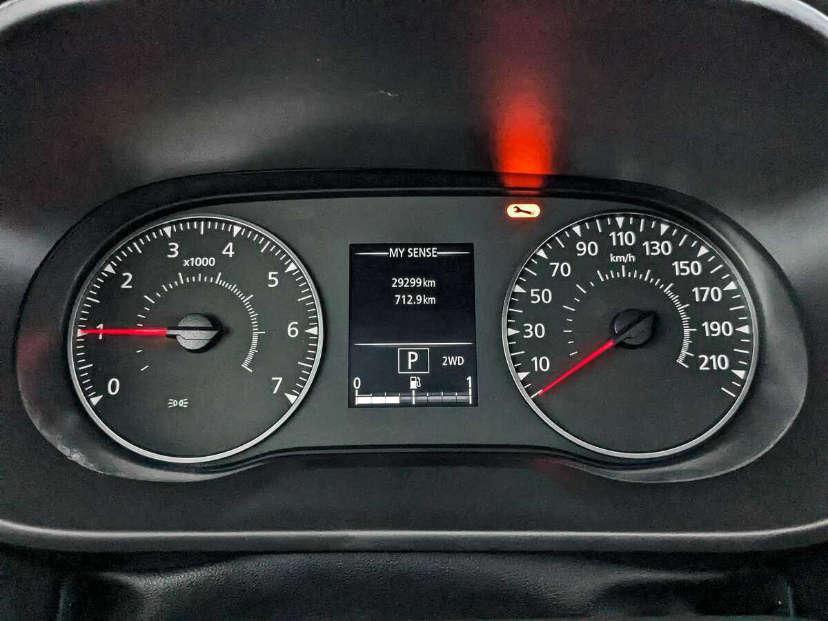 Renault Arkana, 2019 - Фото №11