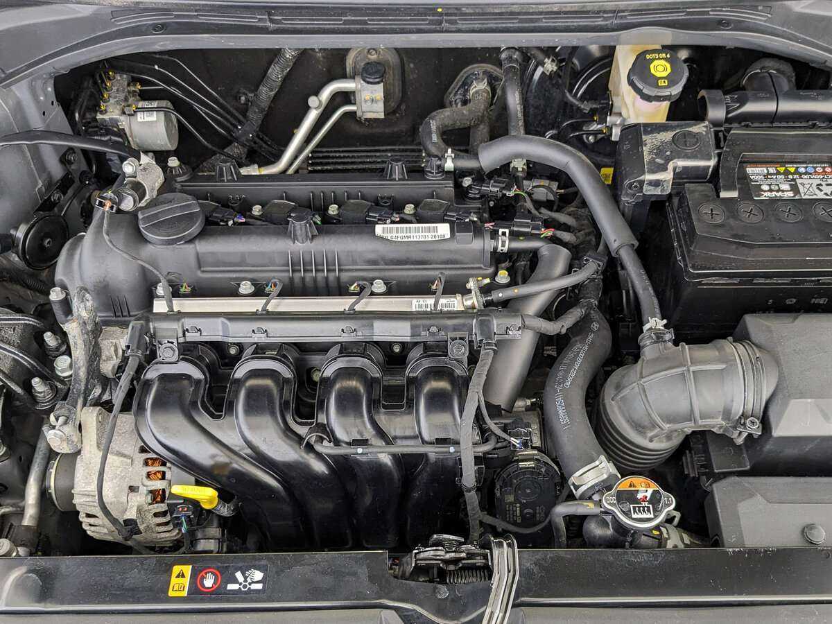 Hyundai Solaris, 2021 - Фото №8