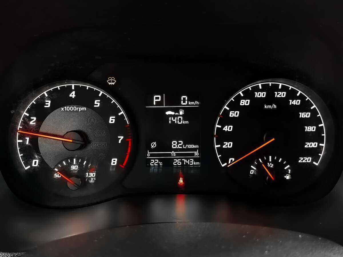 Hyundai Solaris, 2021 - Фото №13