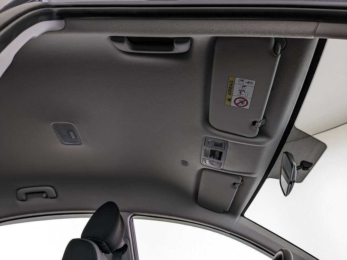 Hyundai Solaris, 2021 - Фото №20