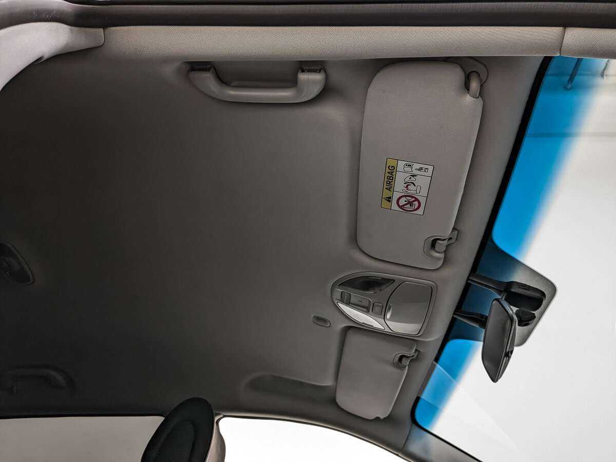 Hyundai Santa Fe, 2015 - Фото №17