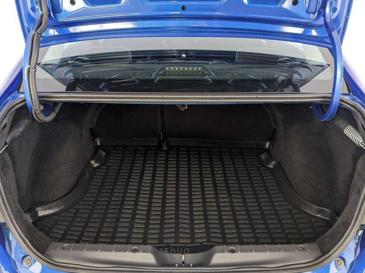 Lada (ВАЗ) Vesta, 2021 - Фото №9