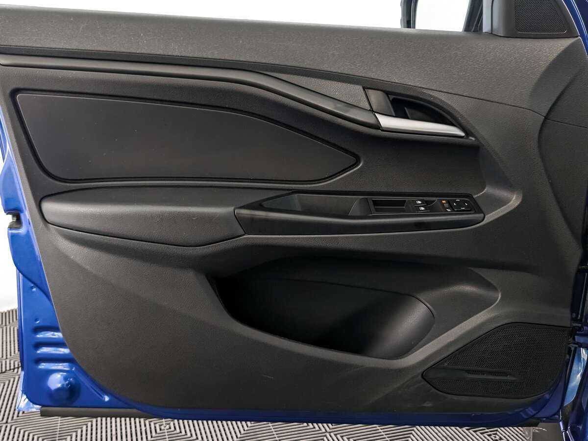 Lada (ВАЗ) Vesta, 2021 - Фото №18