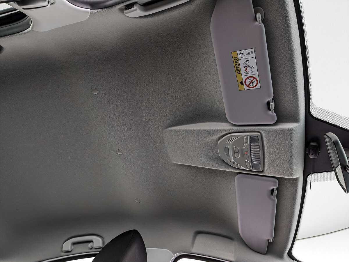 Lada (ВАЗ) Vesta, 2021 - Фото №22