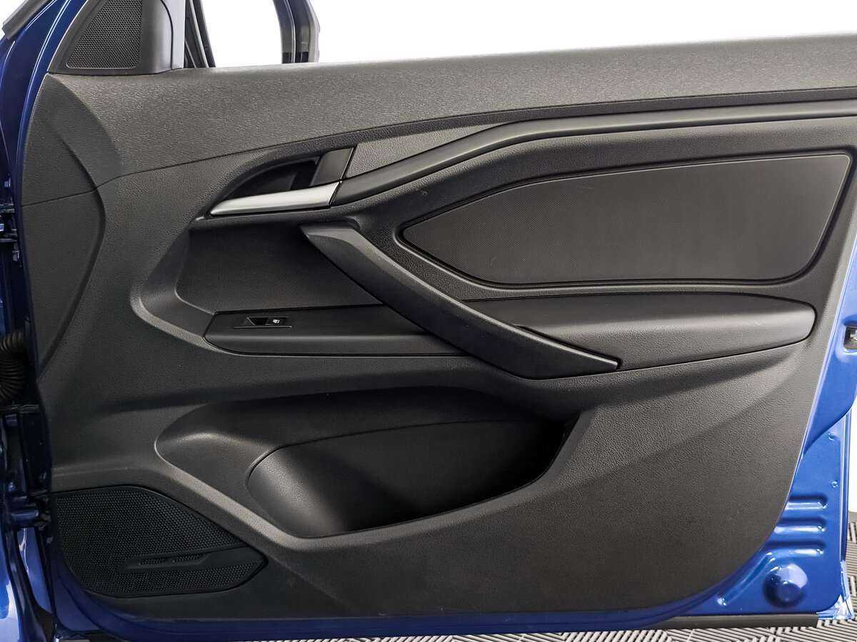 Lada (ВАЗ) Vesta, 2021 - Фото №24